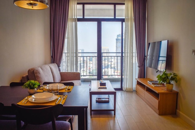 IPS Cambodia’s Top Picks For Affordable Rental Apartments In Phnom Penh
